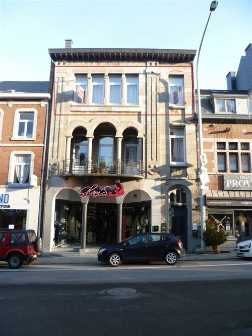 Appartement te huur te ROCHEFORT (5580)
