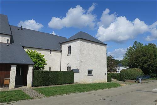Appartement te huur te DION-LE-MONT (1325)