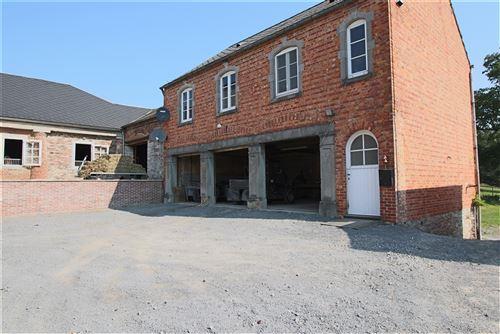 Appartement te huur te FAULX-LES-TOMBES (5340)