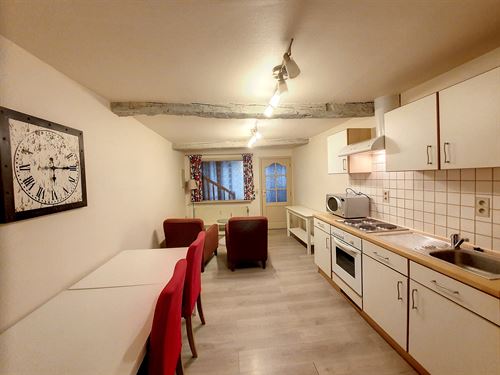 Appartement te huur te ROCHEFORT (5580)