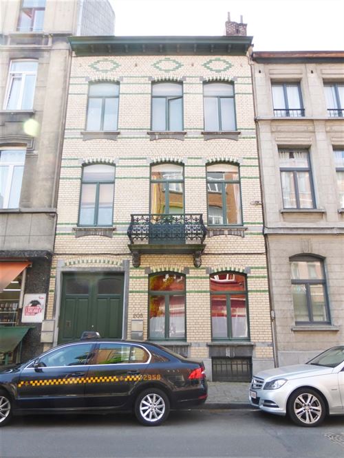 Appartementen te huur te ETTERBEEK (1040)