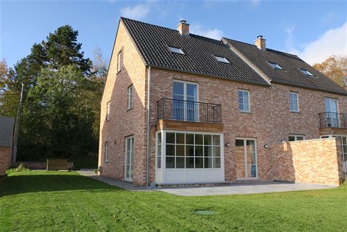 Villa te huur te ARCHENNES (1390)