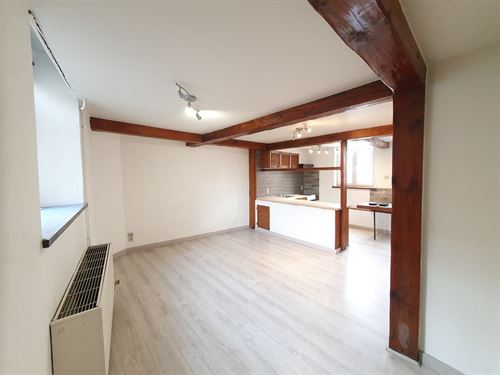 Appartement te huur te ROCHEFORT (5580)