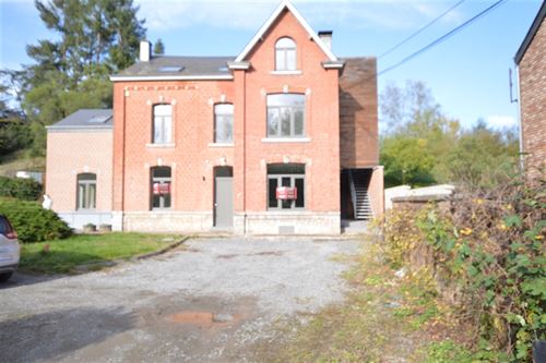 Appartement te huur te VILLERS-SUR-LESSE (5580)