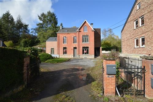 Appartement te huur te VILLERS-SUR-LESSE (5580)