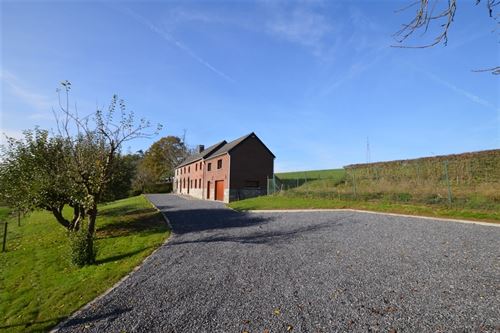 Huis te huur te FLOSTOY (5370)