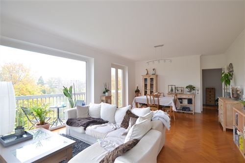 Appartement te huur te NAMUR (5000)