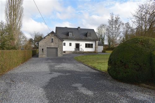 Huis te huur te HAN-SUR-LESSE (5580)