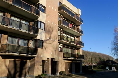 Appartement a louer à WAVRE (1300)