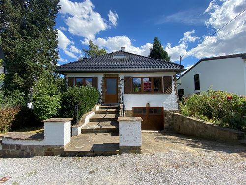 Villa a louer à WAVRE (1300)