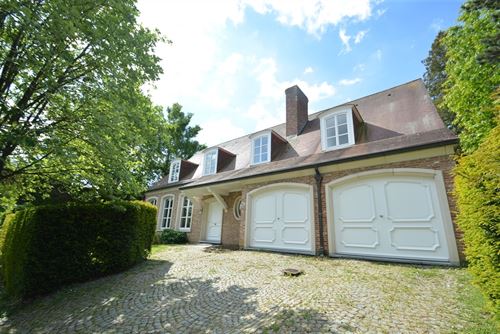 Maison a louer à KRAAINEM (1950)