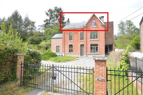 Appartement te huur te ROCHEFORT (5580)