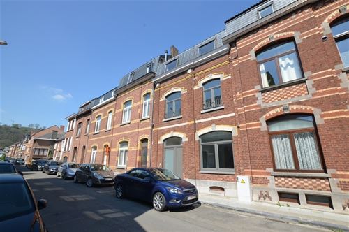 Appartement a louer à JAMBES (5100)