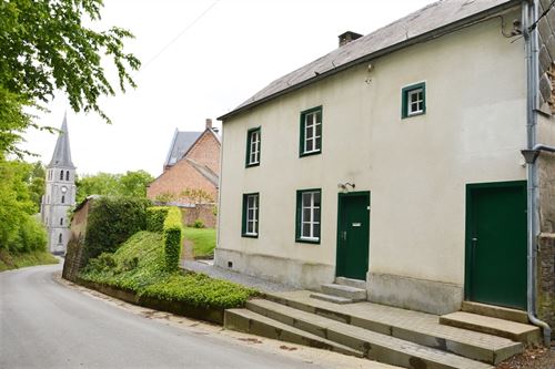 Huis te huur te VILLERS-SUR-LESSE (5580)