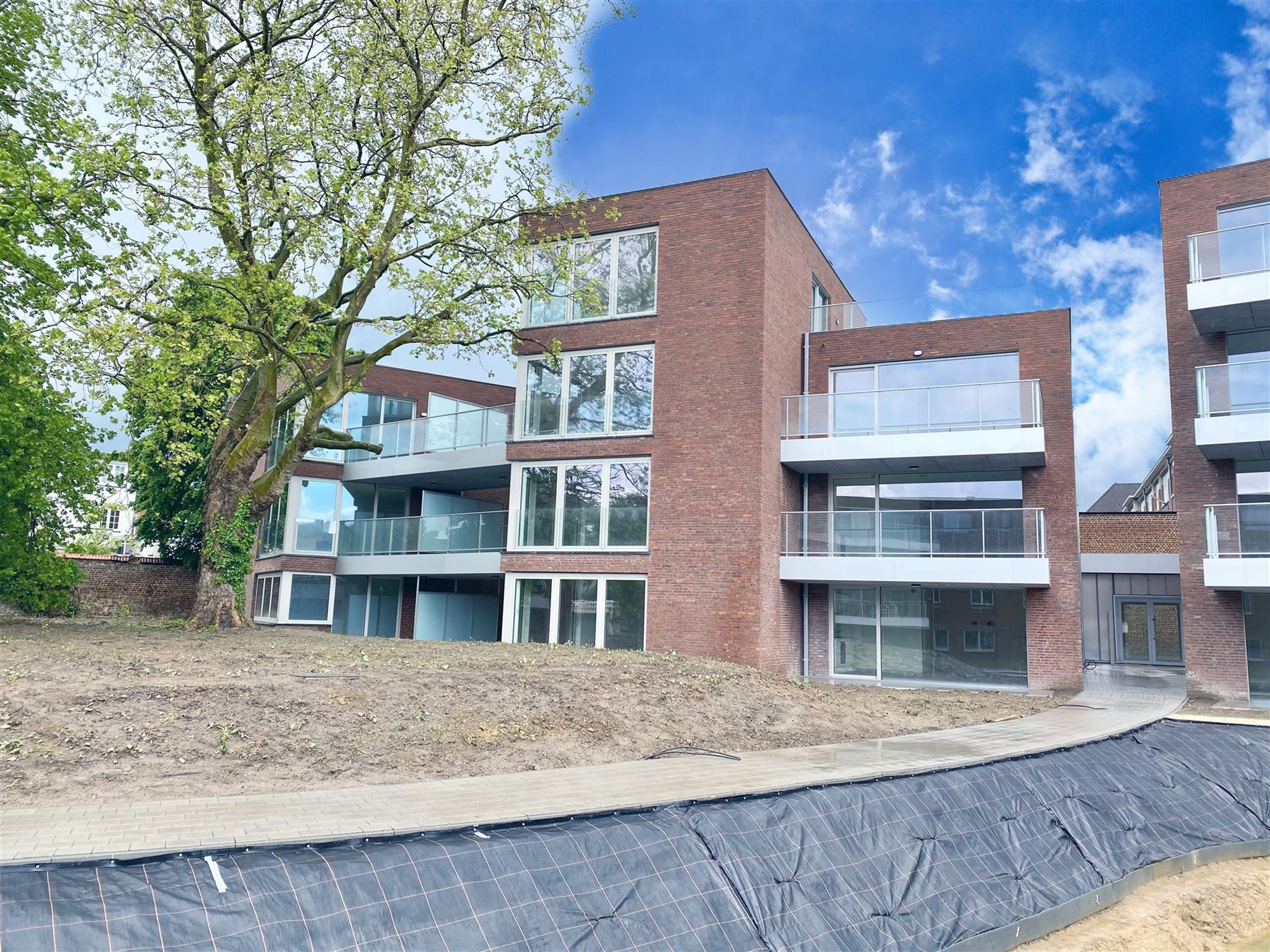 La Peregrina - Résidence-services - 9600 RONSE