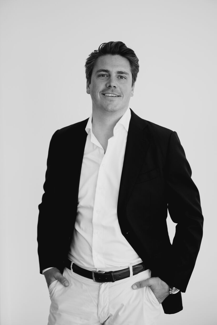 Nicolas Troquet