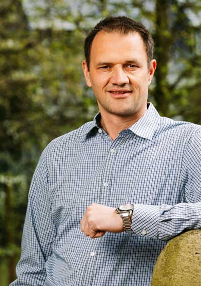 Bram Tuyteleers